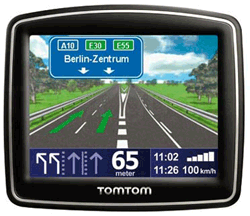 TomTom ONE IQ Routes edition Europe Pic
