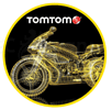 TomTom Rider Pro Europe x1 mini
