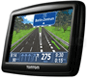 TomTom XL 2 IQ Routes edition  schrg mini